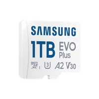 Samsung Carte MicroSD EVO Plus (2024) 1 To - 3