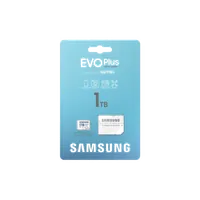 Samsung Carte MicroSD EVO Plus (2024) 1 To - 5