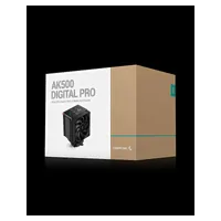 Refroidisseur CPU DeepCool AK500 Digital - Performance et Style - 2