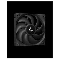 Refroidisseur CPU DeepCool AK500 Digital - Performance et Style - 4