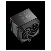 Refroidisseur CPU DeepCool AK500 Digital - Performance et Style - 5