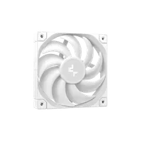 Refroidisseur CPU DeepCool AK500 Digital Pro WH - Performance et Style Blanc - 3