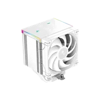 Refroidisseur CPU DeepCool AK500 Digital Pro WH - Performance et Style Blanc - 6