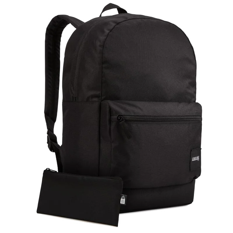 Case Logic CCAM5226 - Black sac à dos Sac à dos normal Noir Polyester