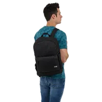 Case Logic CCAM5226 - Black sac à dos Sac à dos normal Noir Polyester - 7