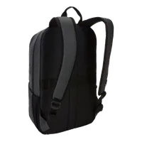 Case Logic Era ERABP116 Obsidian 39,6 cm (15.6") Sac à dos Gris - 1