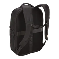 Case Logic Notion NOTIBP117 Black 43,9 cm (17.3") Sac à dos Noir - 1