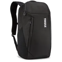 Thule Accent TACBP2115 sac à dos Sac à dos de voyage Noir Polyester recyclé - 1
