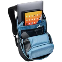 Thule Accent TACBP2115 sac à dos Sac à dos de voyage Noir Polyester recyclé - 11