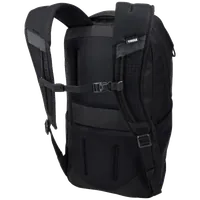 Thule Accent TACBP2115 sac à dos Sac à dos de voyage Noir Polyester recyclé - 13