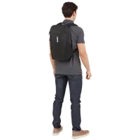 Thule Accent TACBP2115 sac à dos Sac à dos de voyage Noir Polyester recyclé - 14