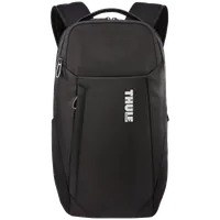 Thule Accent TACBP2115 sac à dos Sac à dos de voyage Noir Polyester recyclé - 3