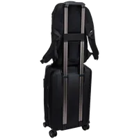 Thule Accent TACBP2115 sac à dos Sac à dos de voyage Noir Polyester recyclé - 4