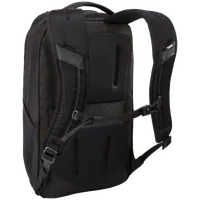 Thule Accent TACBP2115 sac à dos Sac à dos de voyage Noir Polyester recyclé - 7