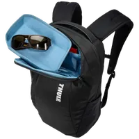 Thule Accent TACBP2115 sac à dos Sac à dos de voyage Noir Polyester recyclé - 8