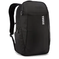 Thule Accent TACBP2116 - Black 40,6 cm (16") Sac à dos Noir - 1