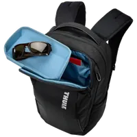 Thule Accent TACBP2116 - Black 40,6 cm (16") Sac à dos Noir - 2