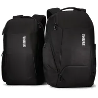 Thule Accent TACBP2116 - Black 40,6 cm (16") Sac à dos Noir - 4