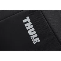 Thule Accent TACBP2116 - Black 40,6 cm (16") Sac à dos Noir - 9