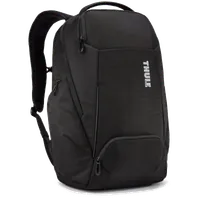 Thule Accent TACBP2316 - Black 40,6 cm (16") Sac à dos Noir - 1