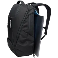 Thule Accent TACBP2316 - Black 40,6 cm (16") Sac à dos Noir - 13