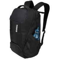 Thule Accent TACBP2316 - Black 40,6 cm (16") Sac à dos Noir - 14