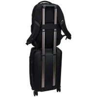 Thule Accent TACBP2316 - Black 40,6 cm (16") Sac à dos Noir - 16