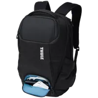 Thule Accent TACBP2316 - Black 40,6 cm (16") Sac à dos Noir - 4
