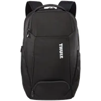 Thule Accent TACBP2316 - Black 40,6 cm (16") Sac à dos Noir - 7