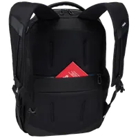 Thule Accent TACBP2316 - Black 40,6 cm (16") Sac à dos Noir - 8