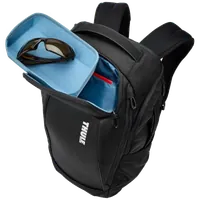 Thule Accent TACBP2316 - Black 40,6 cm (16") Sac à dos Noir - 9