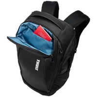 Thule Accent TACBP2316 - Black 40,6 cm (16") Sac à dos Noir - 10