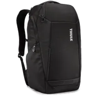 Thule Accent TACBP2216 sac à dos Sac à dos de voyage Noir Polyester recyclé - 1