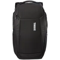 Thule Accent TACBP2216 sac à dos Sac à dos de voyage Noir Polyester recyclé - 11