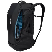 Thule Accent TACBP2216 sac à dos Sac à dos de voyage Noir Polyester recyclé - 13