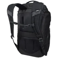 Thule Accent TACBP2216 sac à dos Sac à dos de voyage Noir Polyester recyclé - 3