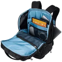 Thule Accent TACBP2216 sac à dos Sac à dos de voyage Noir Polyester recyclé - 4