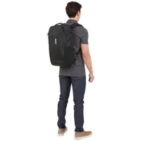 Thule Accent TACBP2216 sac à dos Sac à dos de voyage Noir Polyester recyclé - 6