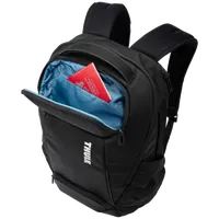 Thule Accent TACBP2216 sac à dos Sac à dos de voyage Noir Polyester recyclé - 7