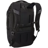 Thule Accent TACBP2216 sac à dos Sac à dos de voyage Noir Polyester recyclé - 8