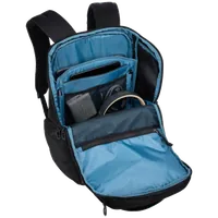 Thule Accent TACBP2216 sac à dos Sac à dos de voyage Noir Polyester recyclé - 9