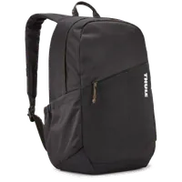 Thule Campus TCAM-6115 Black sac à dos Noir Nylon, Polyester - 1