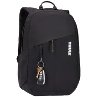 Thule Campus TCAM-6115 Black sac à dos Noir Nylon, Polyester - 2