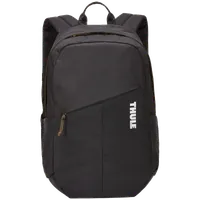 Thule Campus TCAM-6115 Black sac à dos Noir Nylon, Polyester - 3