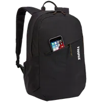 Thule Campus TCAM-6115 Black sac à dos Noir Nylon, Polyester - 9