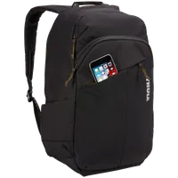 Thule Campus TCAM-8116 Black sac à dos Noir Nylon, Polyester - 6