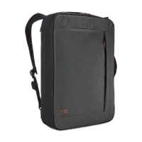 Case Logic Era ERACV116 Obsidian 39,6 cm (15.6") Malette Gris - 1
