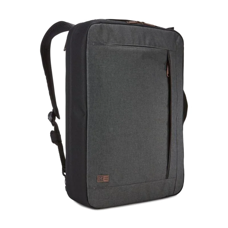 Case Logic Era ERACV116 Obsidian 39,6 cm (15.6") Malette Gris