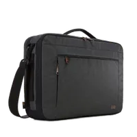 Case Logic Era ERACV116 Obsidian 39,6 cm (15.6") Malette Gris - 2