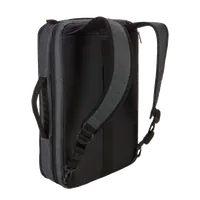 Case Logic Era ERACV116 Obsidian 39,6 cm (15.6") Malette Gris - 3